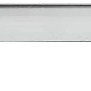 Spojovací lišta na pracovní desku 38 mm
