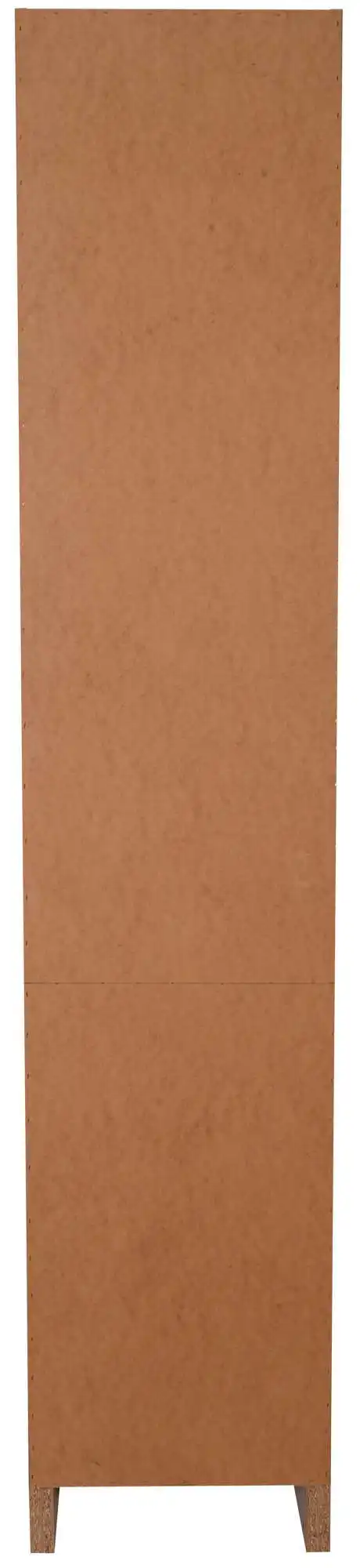 Bílá potravinová skříň 50 cm - Obrázek 6