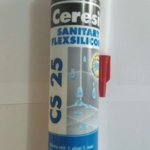 Ceresit CS 25 silikon
