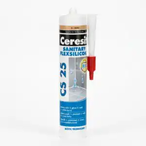 Ceresit CS 25 silikon