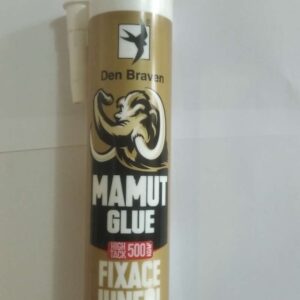Den Braven Mamut Glue
