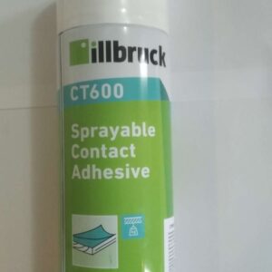 Illbruck CT600