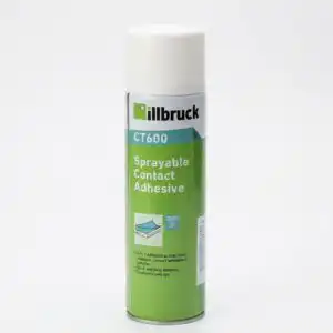 Illbruck CT600