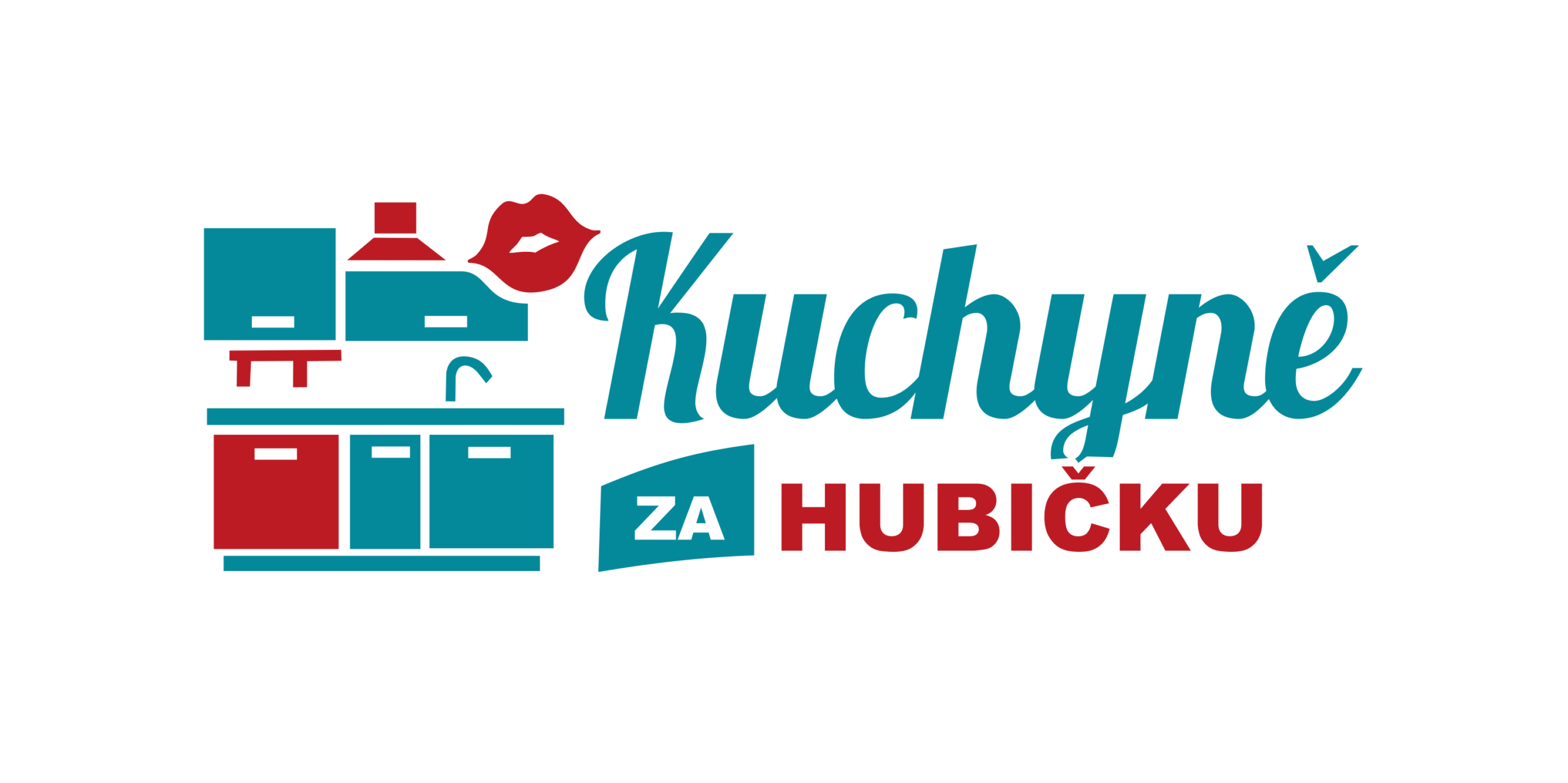 Kuchyně za hubičku