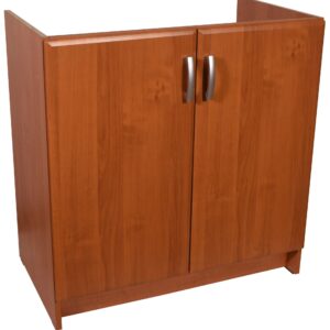 Kuchyňská dřezová skříňka 80 cm olše