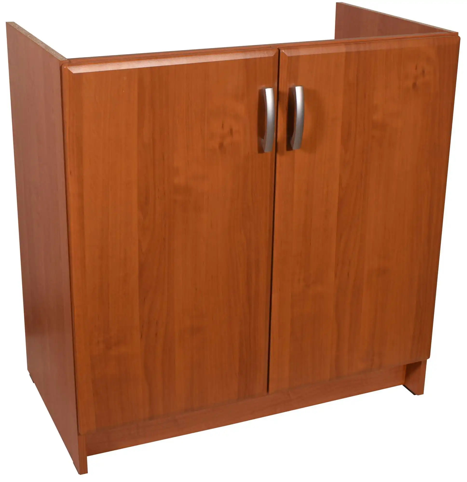 Kuchyňská dřezová skříňka 80 cm olše