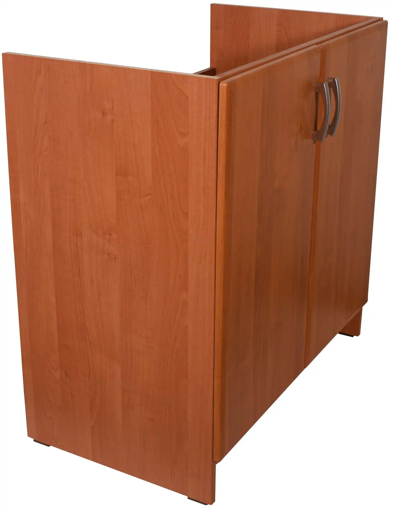 Kuchyňská dřezová skříňka 80 cm olše - Obrázek 3
