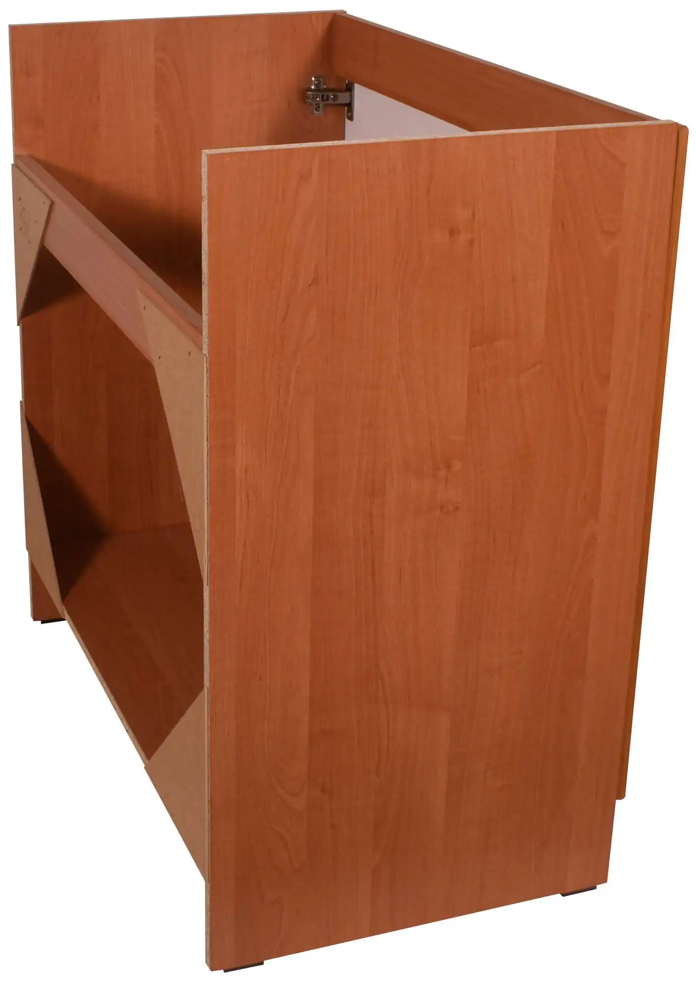 Kuchyňská dřezová skříňka 80 cm olše - Obrázek 4