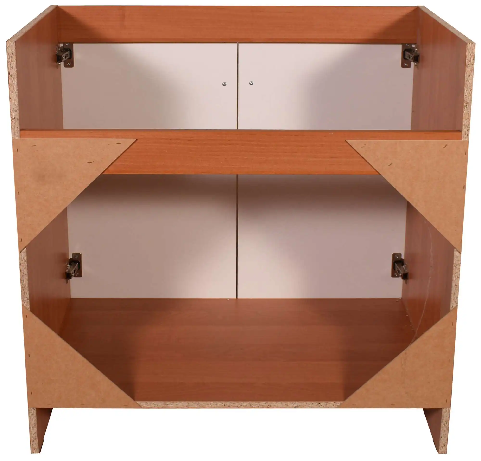 Kuchyňská dřezová skříňka 80 cm olše - Obrázek 5