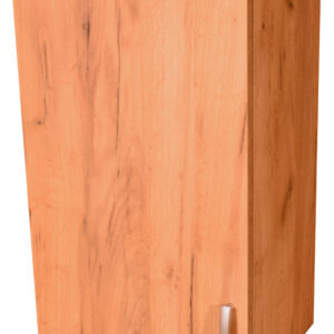 Kuchyňská skříňka horní 40 cm Dub sonoma