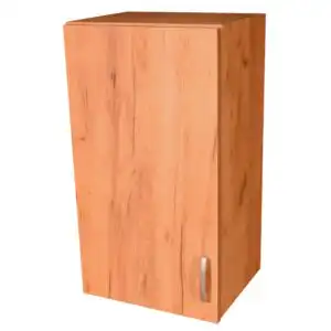 Kuchyňská skříňka horní 40 cm Dub sonoma