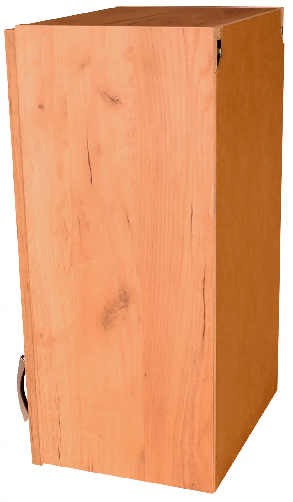 Kuchyňská skříňka horní 40 cm Dub sonoma - Obrázek 5