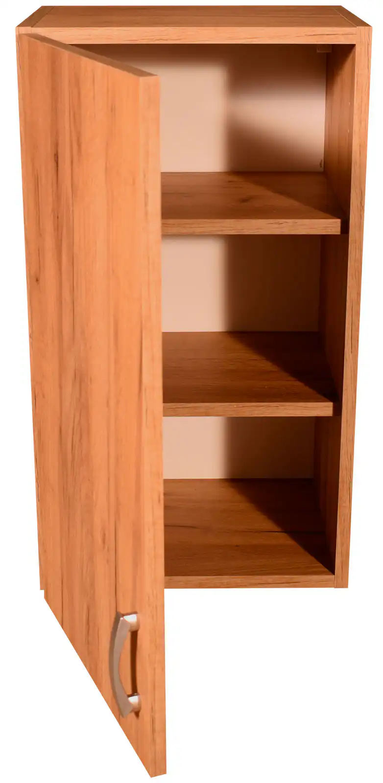 Kuchyňská skříňka horní 40 cm Dub sonoma - Obrázek 3