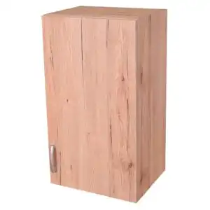 Kuchyňská skříňka horní 40 cm San Remo světlé