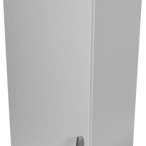 Kuchyňská skříňka horní 40 cm bílá