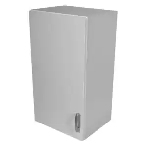 Kuchyňská skříňka horní 40 cm bílá