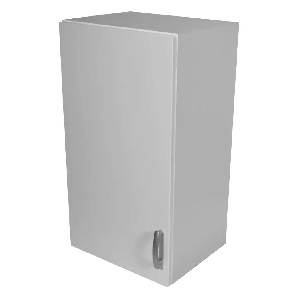 Kuchyňská skříňka horní 40 cm bílá