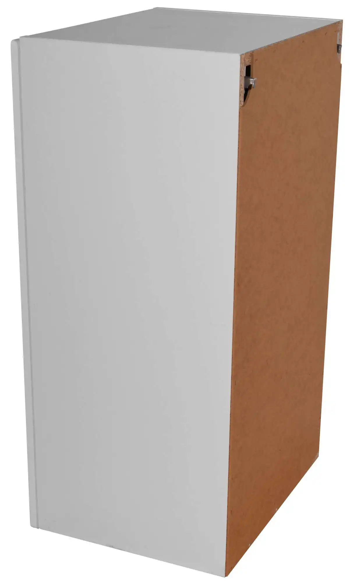 Kuchyňská skříňka horní 40 cm bílá - Obrázek 4