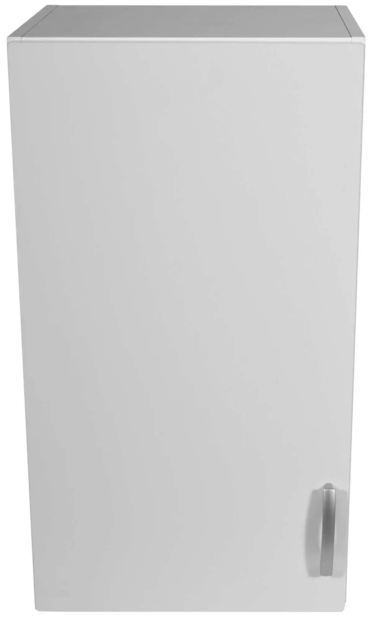 Kuchyňská skříňka horní 40 cm bílá - Obrázek 2