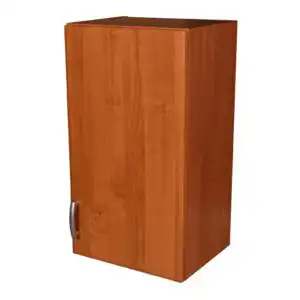 Kuchyňská skříňka horní 40 cm olše