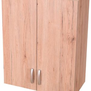Kuchyňská skříňka horní 60 cm San Remo světlé