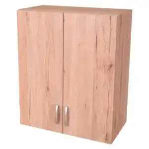 Kuchyňská skříňka horní 60 cm San Remo světlé