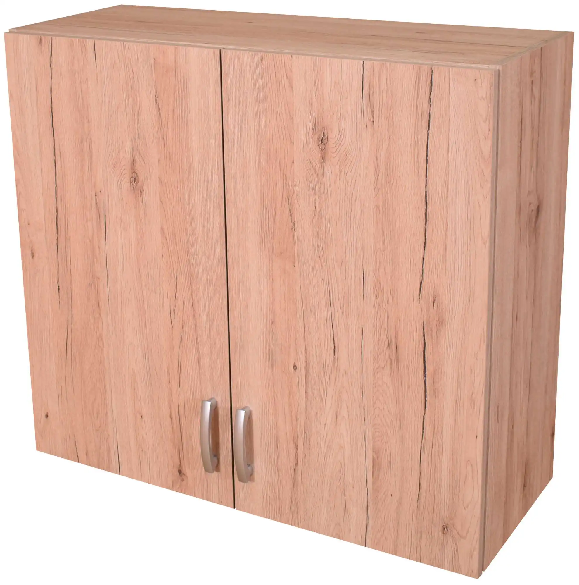 Kuchyňská skříňka horní 80 cm San Remo světlé