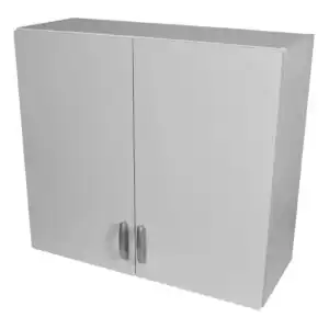 Kuchyňská skříňka horní 80 cm bílá