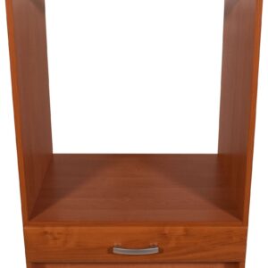 Kuchyňská skříňka pro vestavnou troubu olše 60 cm