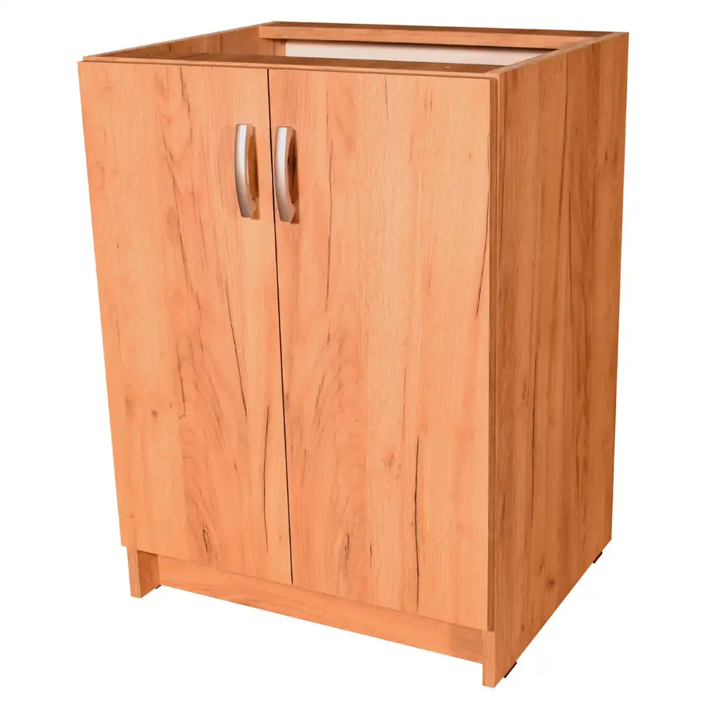 Kuchyňská skříňka spodní 60 cm Dub sonoma