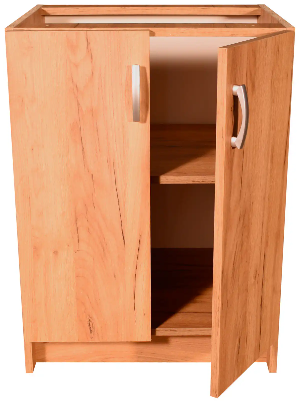 Kuchyňská skříňka spodní 60 cm Dub sonoma - Obrázek 3