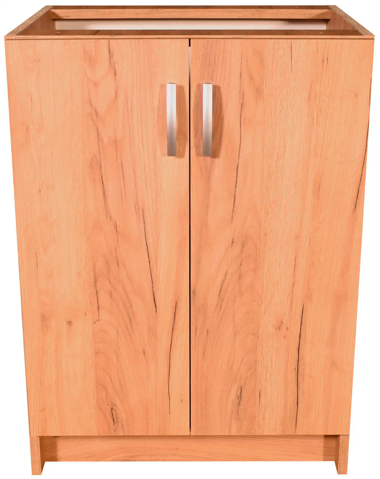 Kuchyňská skříňka spodní 60 cm Dub sonoma - Obrázek 2