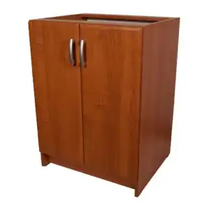 Kuchyňská skříňka spodní 60 cm olše
