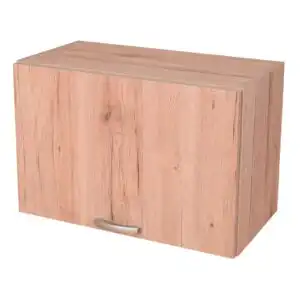 Kuchyňská skříňka výklopná 60 cm San Remo světlé