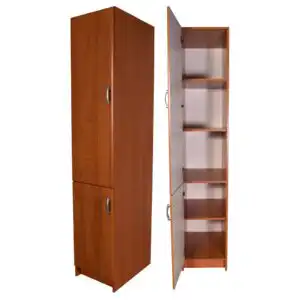 Potravinová skříň 40 cm olše levá