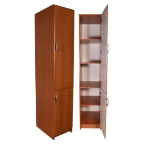 Potravinová skříň 40 cm olše pravá