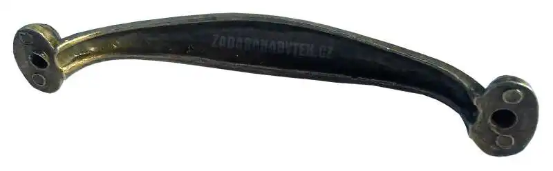 Rustikální úchytka na kuchyňskou linku 17 - Obrázek 2