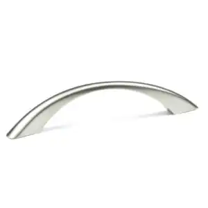 Úchyt na dvířka kuchyňské linky Halena 9,6 cm