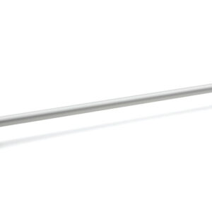 Úchyt na dvířka kuchyňské linky hrazda - hliník 54.4 cm