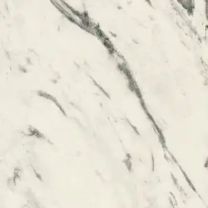 Zadní obkladová deska do kuchyně F204 Mramor Carrara bílý