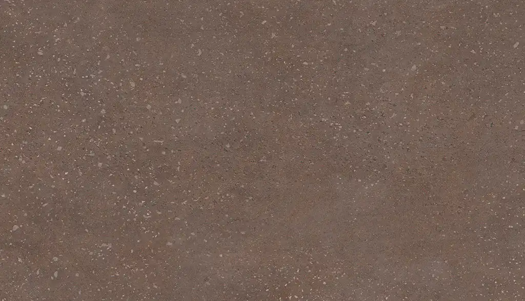 Zadní obkladová deska do kuchyně F484 Sparkle Grain rezavý