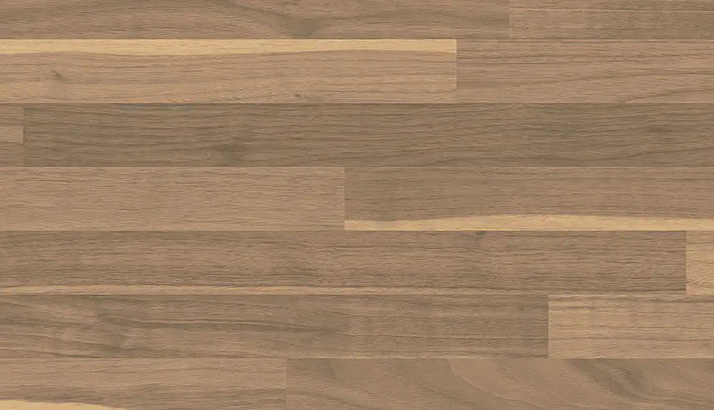 Zadní obkladová deska do kuchyně H194 Ořech špalíček