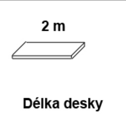 2 m