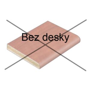 Bez desky