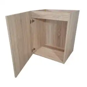 Dřezová kuchyňská skříňka 60 cm