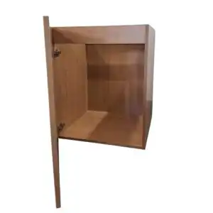 Dřezová kuchyňská skříňka 60 cm - Olše