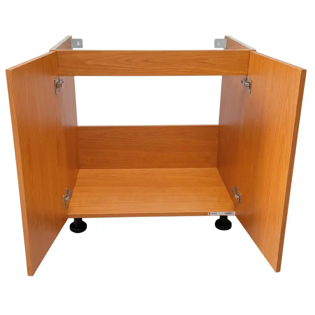Dřezová kuchyňská skříňka 80 cm – Kalvados