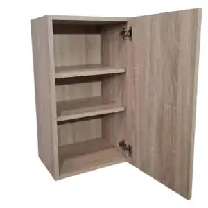 Spodní skříňka se šuplíky 60 cm - Dub sonoma_1