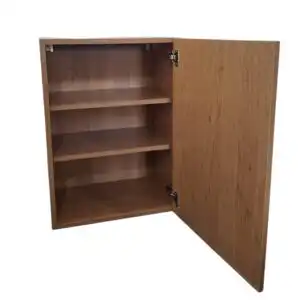 Horní skříňka 40 cm - Olše