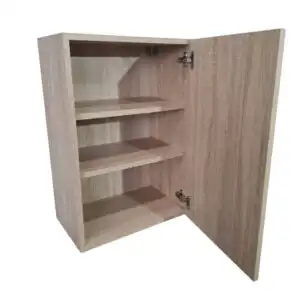 Horní skříňka 50 cm - Dub sonoma